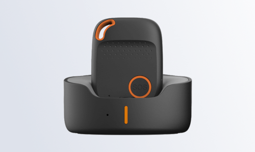 System EV04 Black mit Ladestation